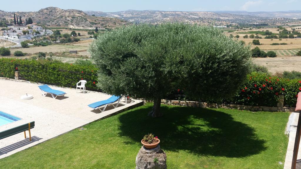 Pelekanos Apartments Pissouri Camera foto