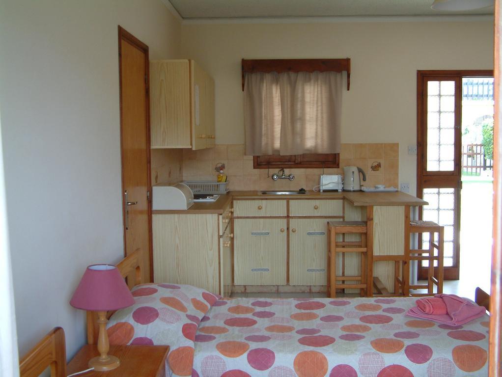 Pelekanos Apartments Pissouri Camera foto