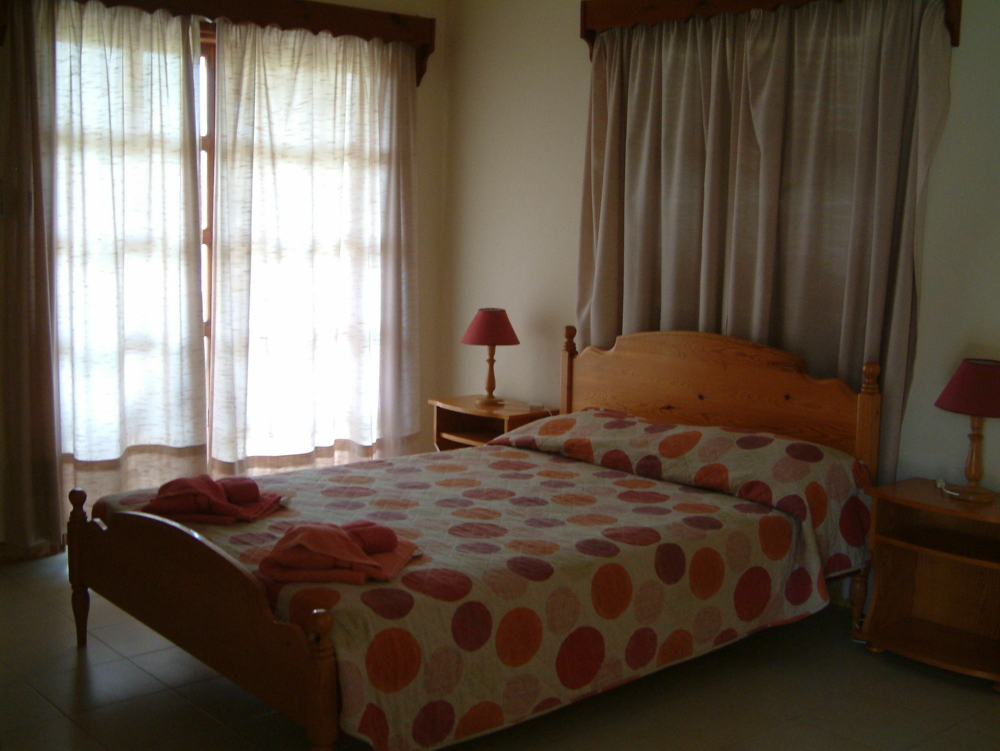 Pelekanos Apartments Pissouri Esterno foto