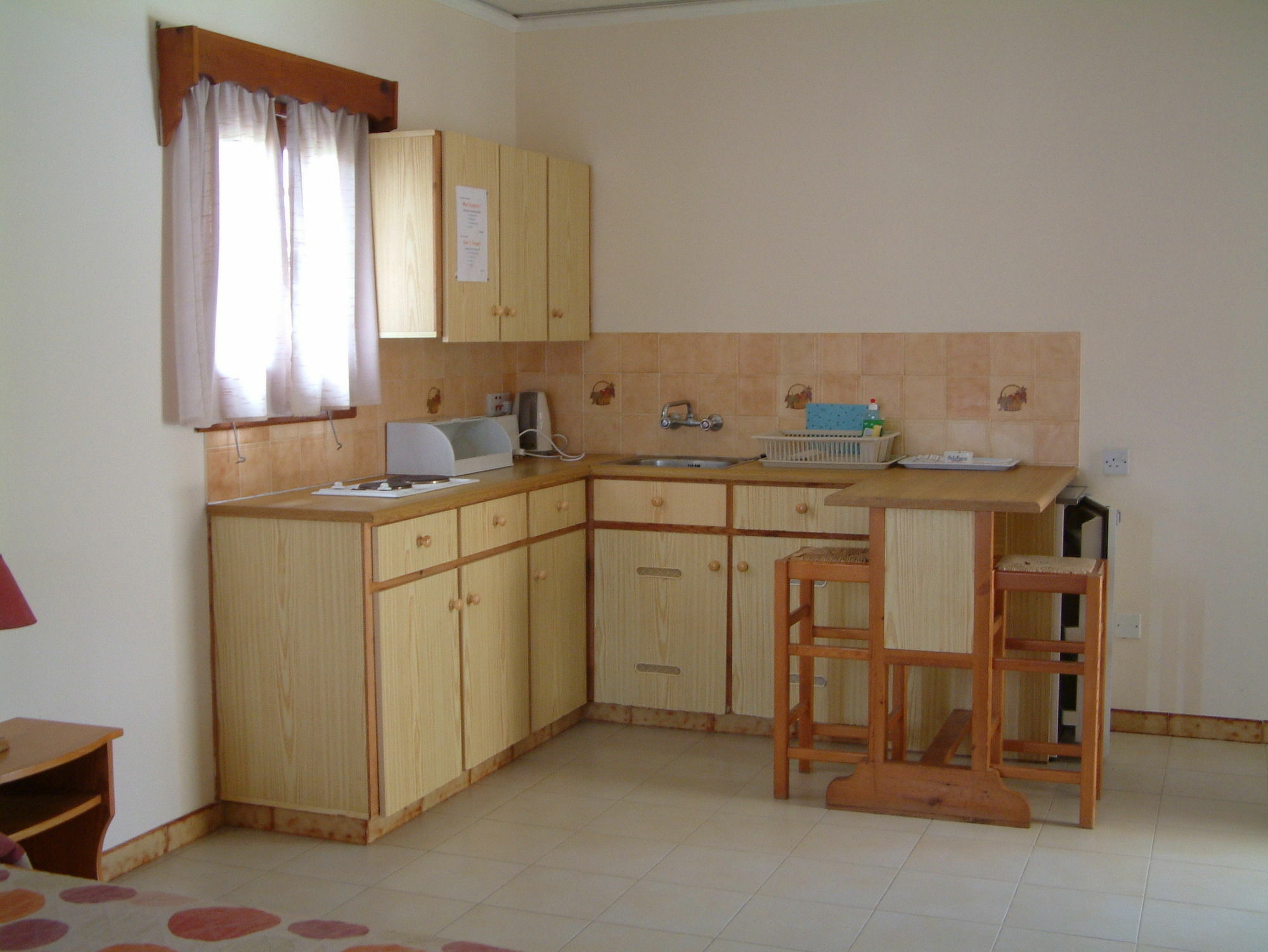 Pelekanos Apartments Pissouri Esterno foto